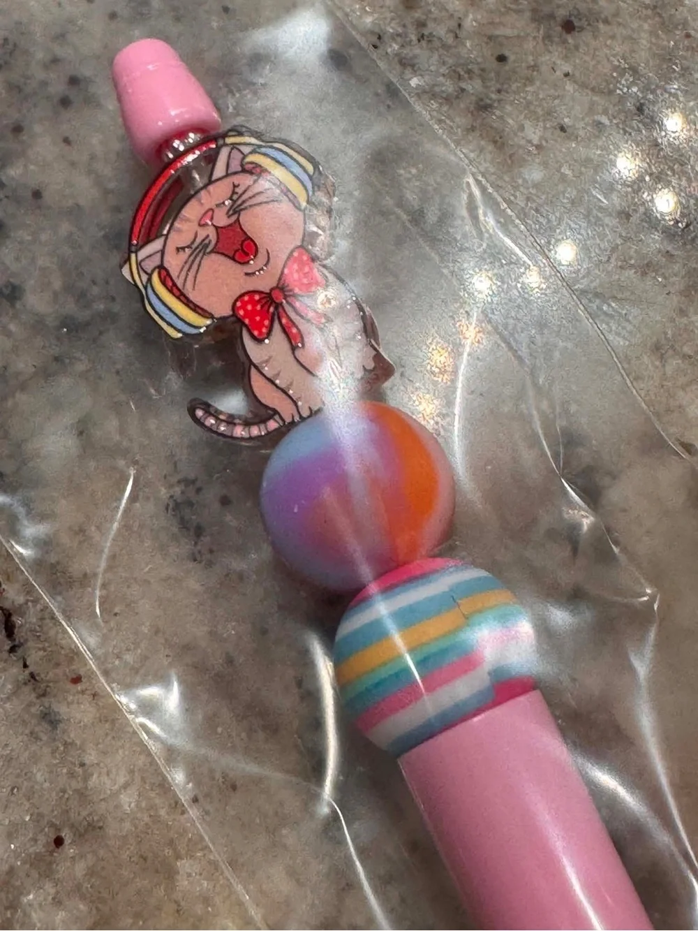 Hand Crafted cute hand